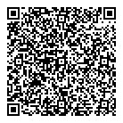 QR код "RealFlame"