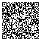 QR код "Кузя"