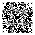 QR код "Ginger beard"