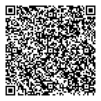 QR код "Flame"