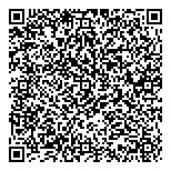 QR код "Орхидея"