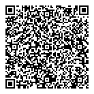 QR код "Hollywood style"
