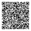 QR код "Пушистик"