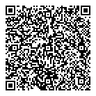 QR код "Тарелка"