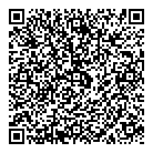 QR код "Розовый слон"