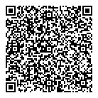 QR код "Орхидея"
