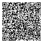 QR код "Гранж"
