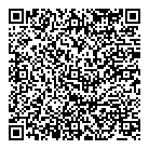 QR код "Гранж"