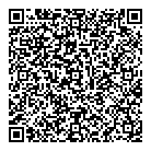 QR код "Клён"