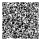 QR код "Гранж"