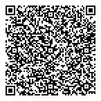 QR код "Вutton Blue"