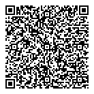 QR код "Радуга красок"