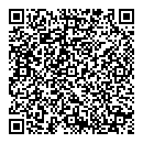 QR код "Енот"