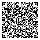 QR код "Бочонок"