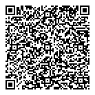 QR код "Цветы и шары"