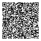 QR код "Орхидея"