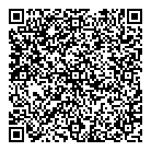 QR код "Авангард 95, ТСЖ"
