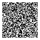 QR код "#ХлебныйДома"
