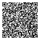 QR код "Крылатый"