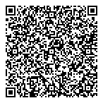 QR код "Choupette"