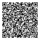 QR код "Альфа двери"