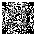 QR код "Листик"