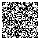 QR код "Пиранья"
