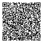 QR код "Веселые носки"