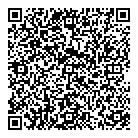 QR код "Лаванда"