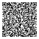 QR код "Чёрный дронго"