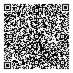 QR код "Choupette"