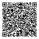 QR код "Черный кот"