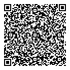 QR код "Орхидея"