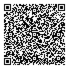 QR код "Глобус"