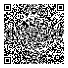 QR код "Глобус"