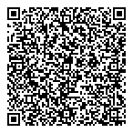 QR код "BARBER IS..."