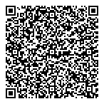 QR код "Добрый Ёж"