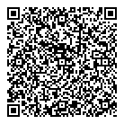 QR код "Белое облако"