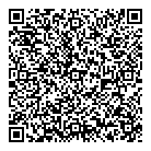 QR код "Белые росы"
