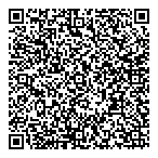 QR код "Кубик Рубик"