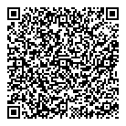 QR код "Радуга"