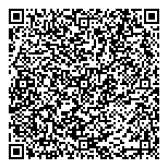 QR код "White moon"