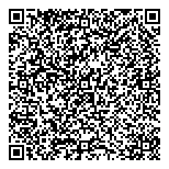 QR код "Белый кот"