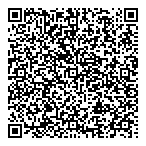 QR код "Shamrock"