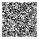 QR код "Таежное зимовье"