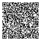 QR код "Стильный"
