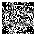 QR код "Аквамарин"