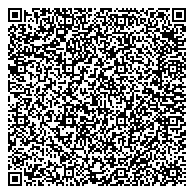 QR код "Центр временного пребывания для лиц, находящихся в состоянии алкогольного опьянения, МБУ"