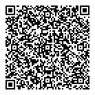 QR код "Зеленое яблочко"