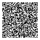 QR код "Глобус"